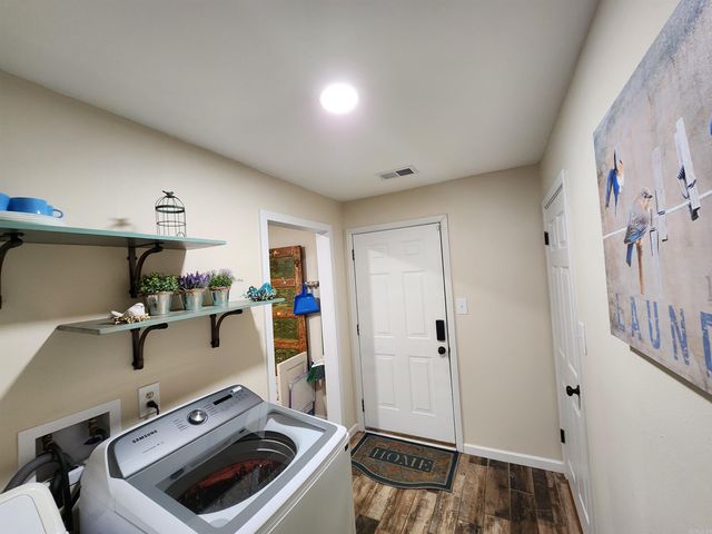 701 N RED, Sheridan, AR 72150