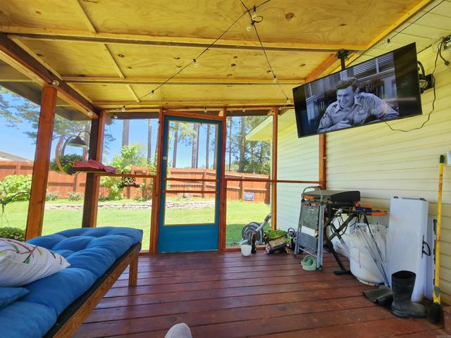 701 N RED, Sheridan, AR 72150