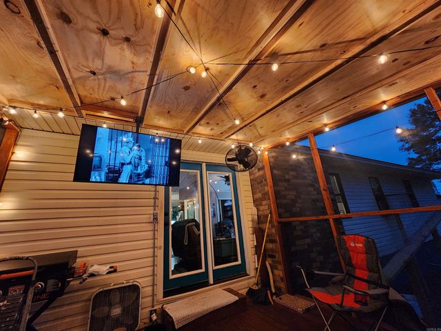 701 N RED, Sheridan, AR 72150