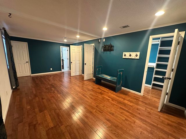 701 N RED, Sheridan, AR 72150