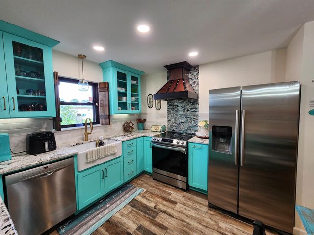 701 N RED, Sheridan, AR 72150