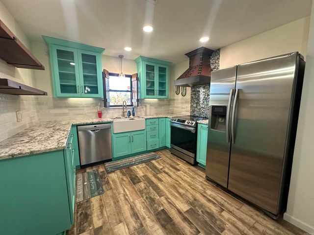 701 N RED, Sheridan, AR 72150