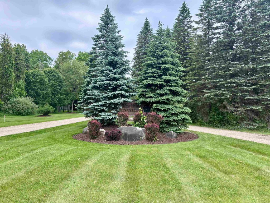 TBD Juniper Drive, Farwell, MI 48622