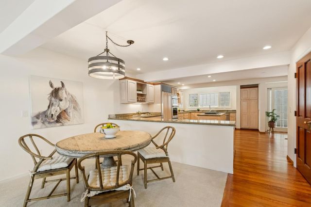 28088 Barn Court, Carmel, CA 93923