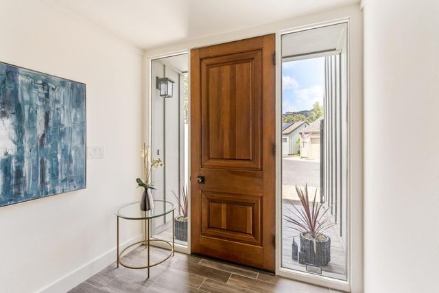 28088 Barn Court, Carmel, CA 93923