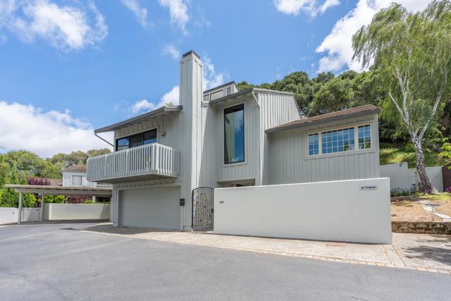 28088 Barn Court, Carmel, CA 93923