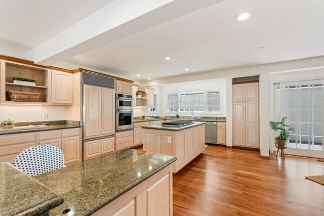 28088 Barn Court, Carmel, CA 93923