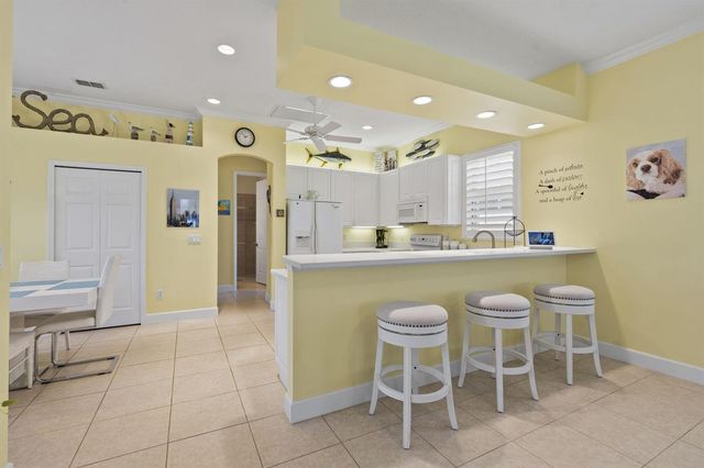 3320 Caracal Drive, Fort Pierce, FL 34949