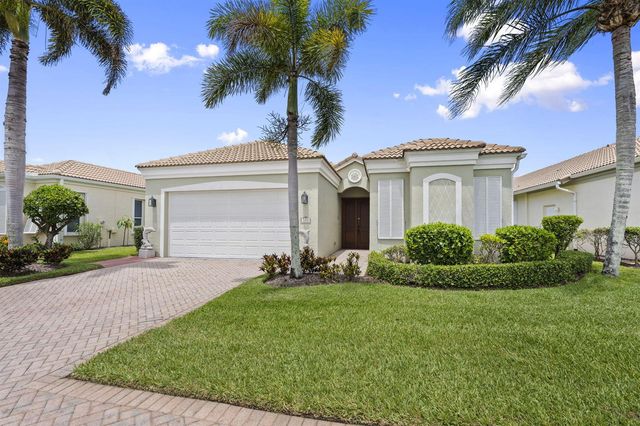 3320 Caracal Drive, Fort Pierce, FL 34949