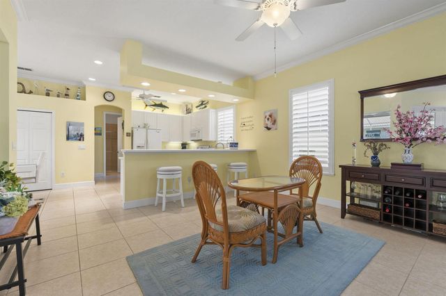 3320 Caracal Drive, Fort Pierce, FL 34949
