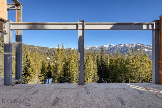 329 Mountain Valley Trail, Big Sky, MT 59716