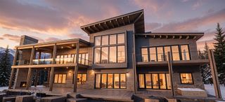 329 Mountain Valley Trail, Big Sky, MT 59716