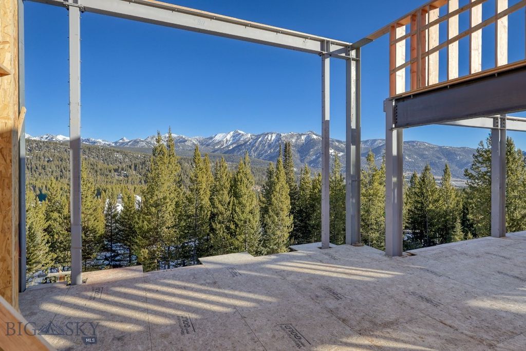 329 Mountain Valley Trail, Big Sky, MT 59716 photo 4