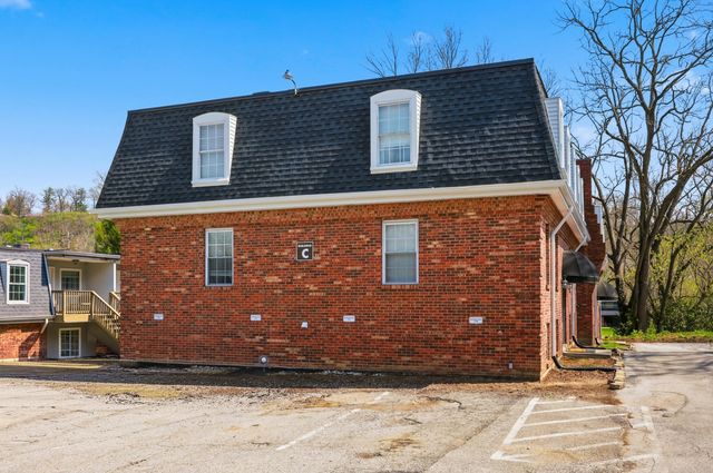 333 E 4th Street C2, Frankfort, KY 40601