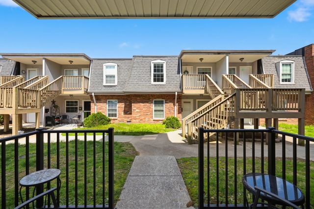 333 E 4th Street C2, Frankfort, KY 40601