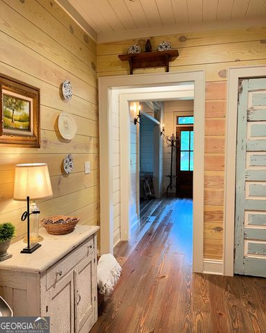 182 Rogers Street, Hazlehurst, GA 31539