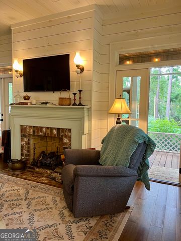 182 Rogers Street, Hazlehurst, GA 31539