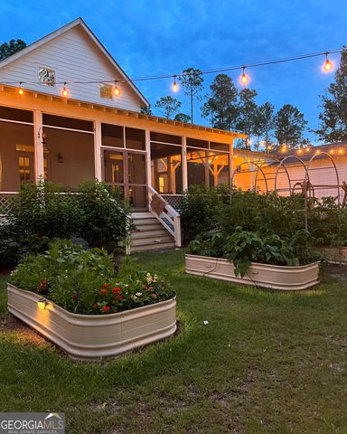 182 Rogers Street, Hazlehurst, GA 31539
