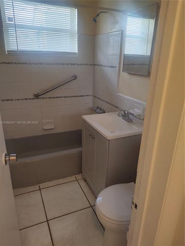 7655 Venetian Street 1-4, Miramar, FL 33023