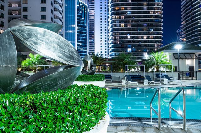 999 SW 1st Avenue 1114, Miami, FL 33130