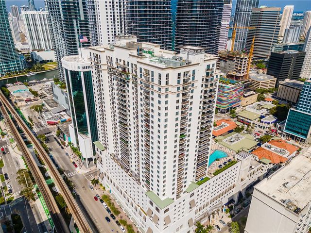 999 SW 1st Avenue 1114, Miami, FL 33130