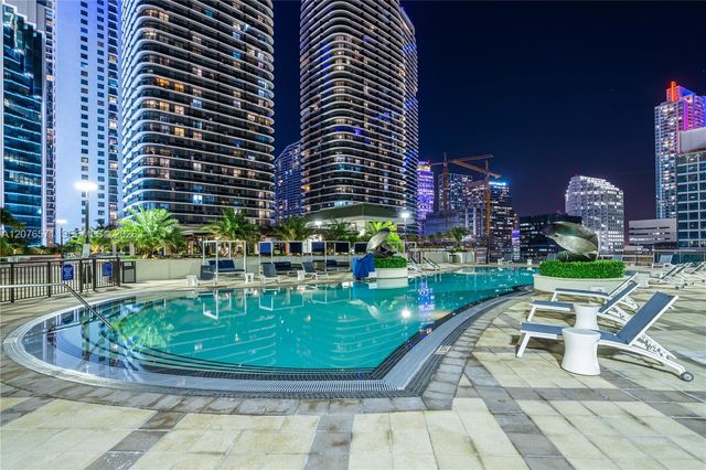 999 SW 1st Avenue 1114, Miami, FL 33130