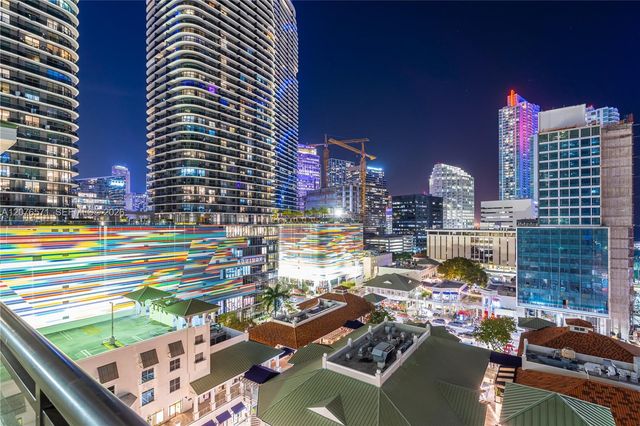 999 SW 1st Avenue 1114, Miami, FL 33130