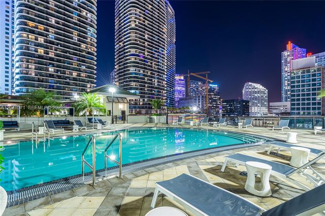 999 SW 1st Avenue 1114, Miami, FL 33130