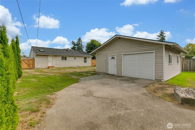 505 B Street NE, Auburn, WA 98002