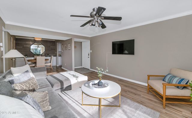 8260 E Arabian Trail 275, Scottsdale, AZ 85258