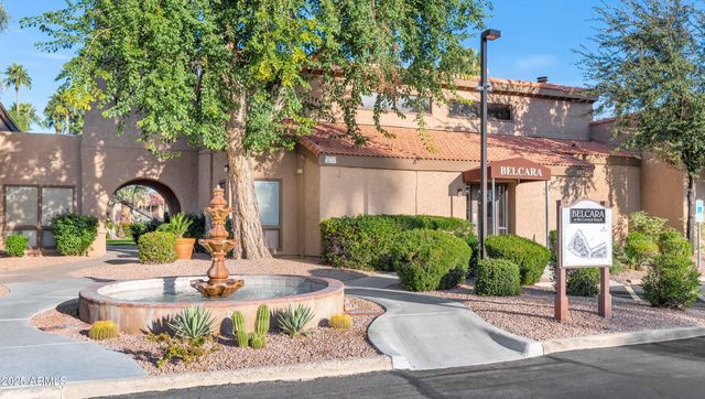 8260 E Arabian Trail 275, Scottsdale, AZ 85258