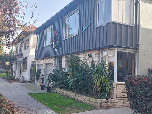 1720 E 2nd, Long Beach, CA 90802