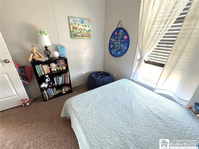 12593 Alleghany Road, Hanover, NY 14136