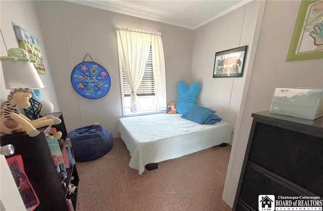 12593 Alleghany Road, Hanover, NY 14136