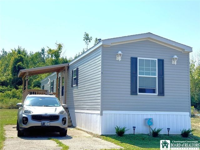 12593 Alleghany Road, Hanover, NY 14136