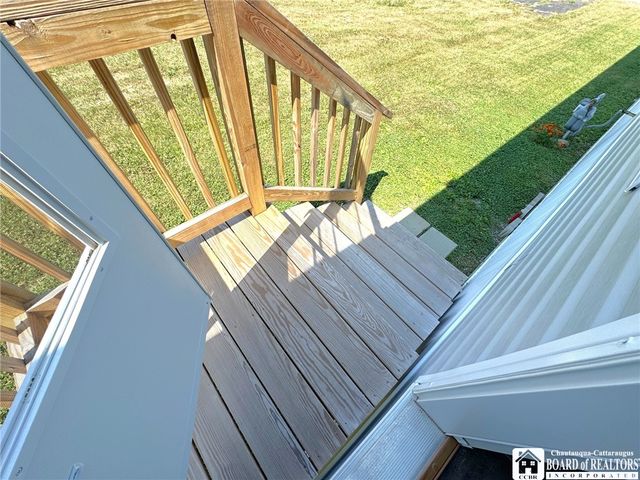 12593 Alleghany Road, Hanover, NY 14136