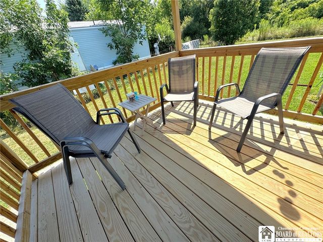 12593 Alleghany Road, Hanover, NY 14136