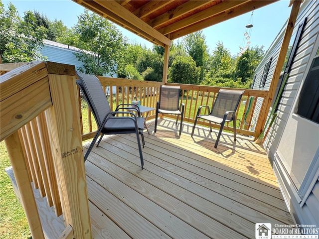 12593 Alleghany Road, Hanover, NY 14136