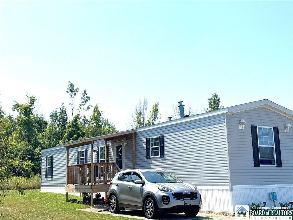 12593 Alleghany Road, Hanover, NY 14136