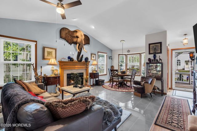 2309 Mount Hood Lane, Toms River, NJ 08753