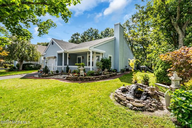 2309 Mount Hood Lane, Toms River, NJ 08753