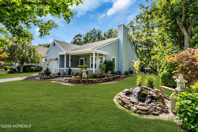2309 Mount Hood Lane, Toms River, NJ 08753