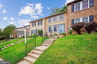 25510 COLTRANE DR, Damascus, MD 20872