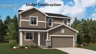 8652 Clancy Drive, Colorado Springs, CO 80908