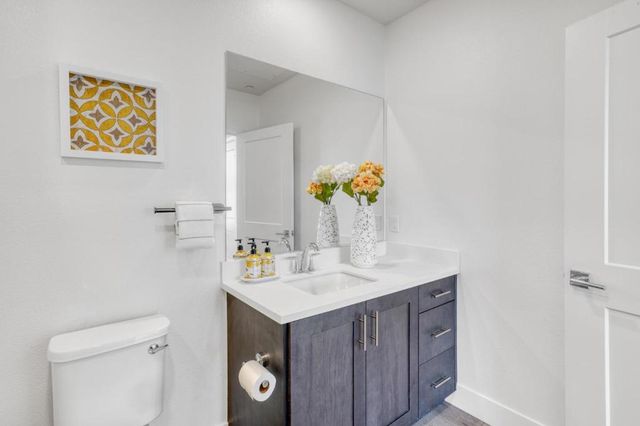 3578 Rambla Place 726, Santa Clara, CA 95051