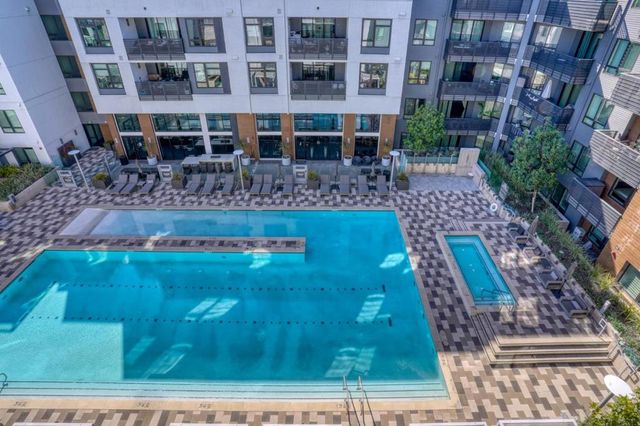 3578 Rambla Place 726, Santa Clara, CA 95051