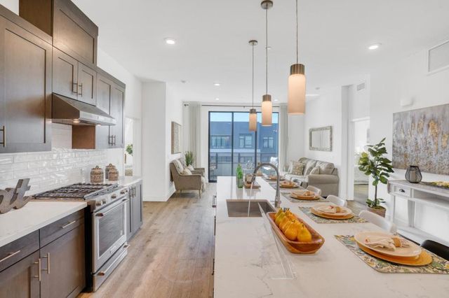 3578 Rambla Place 726, Santa Clara, CA 95051