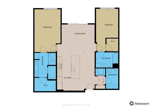 3578 Rambla Place 726, Santa Clara, CA 95051