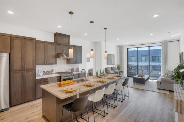 3578 Rambla Place 726, Santa Clara, CA 95051