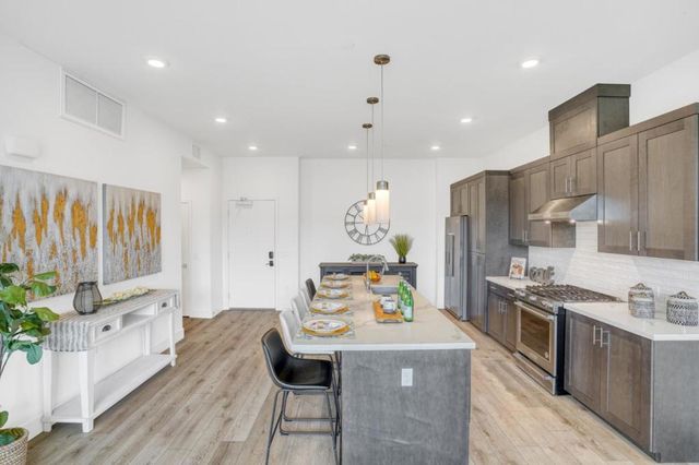 3578 Rambla Place 726, Santa Clara, CA 95051